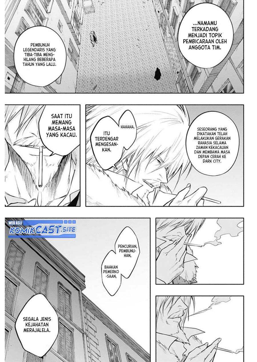 ouritsu-mahou-gakuen-no-saikasei-slum-agari-no-saikyou-mahoushi-kizoku-darake-no-gakuen-de-musou-suru - Chapter: 78