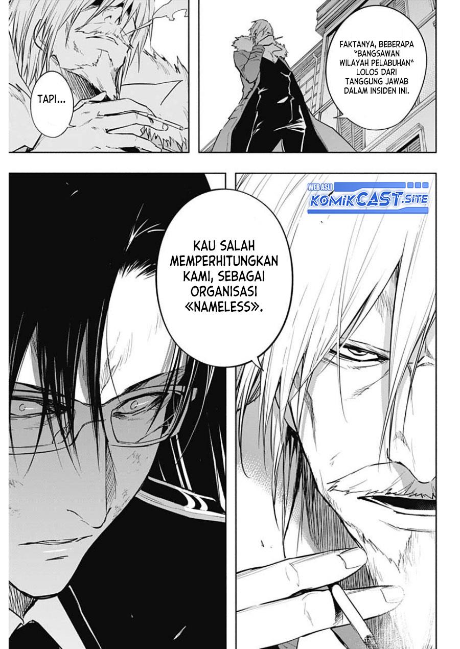 ouritsu-mahou-gakuen-no-saikasei-slum-agari-no-saikyou-mahoushi-kizoku-darake-no-gakuen-de-musou-suru - Chapter: 78