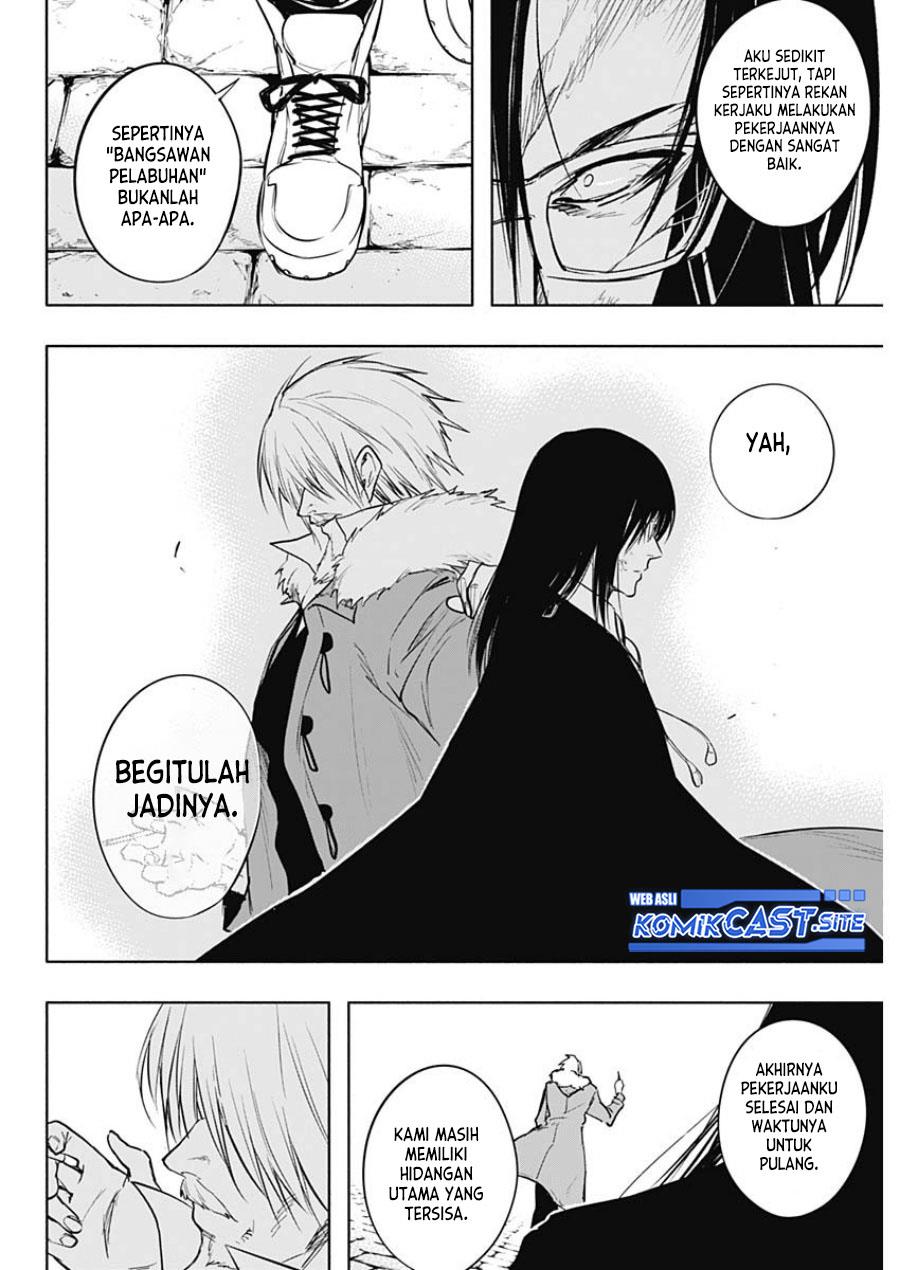 ouritsu-mahou-gakuen-no-saikasei-slum-agari-no-saikyou-mahoushi-kizoku-darake-no-gakuen-de-musou-suru - Chapter: 78