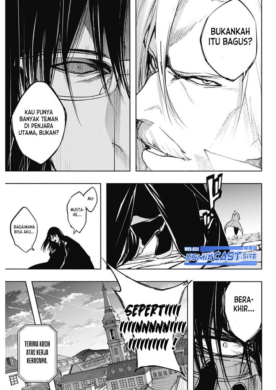 ouritsu-mahou-gakuen-no-saikasei-slum-agari-no-saikyou-mahoushi-kizoku-darake-no-gakuen-de-musou-suru - Chapter: 78