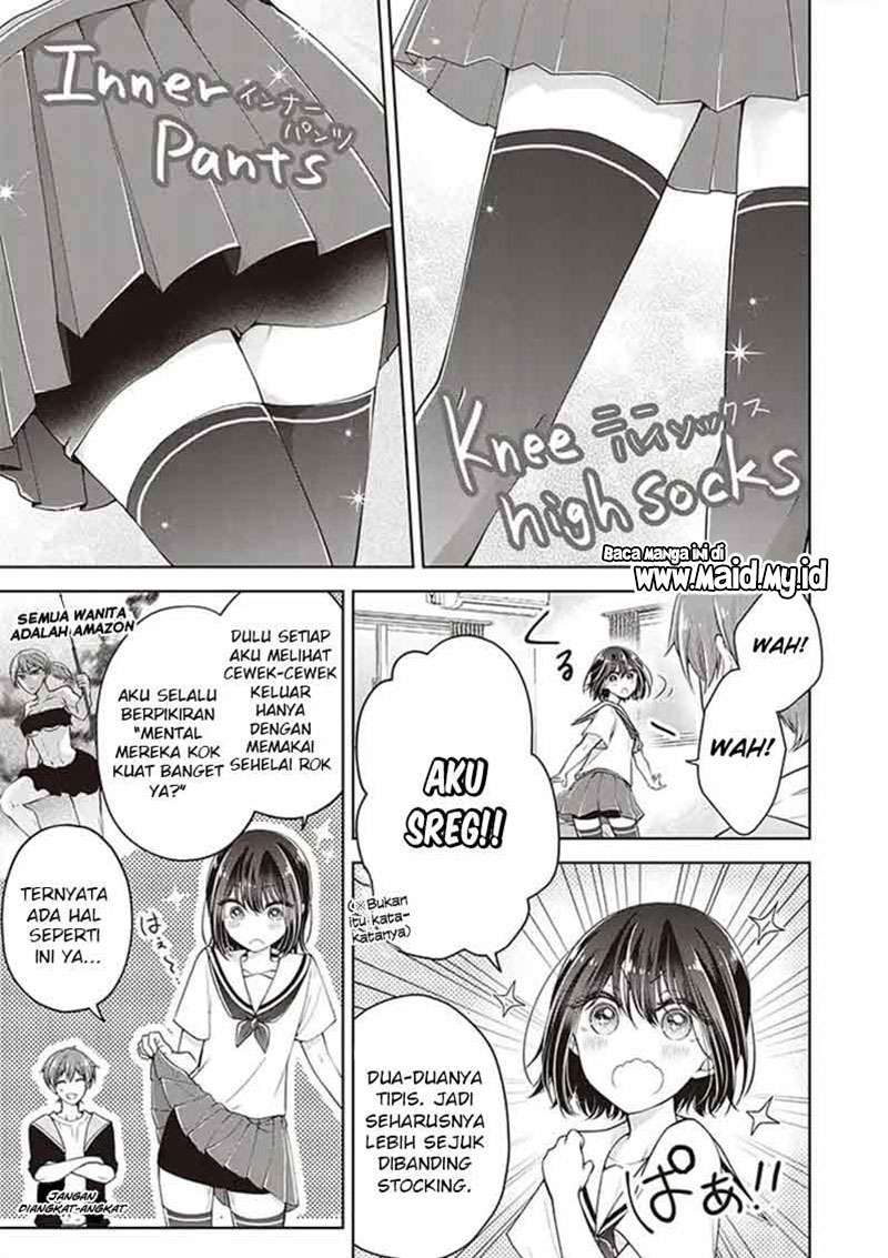 osananajimi-wo-onnanoko-ni-shiteshimatta - Chapter: 38