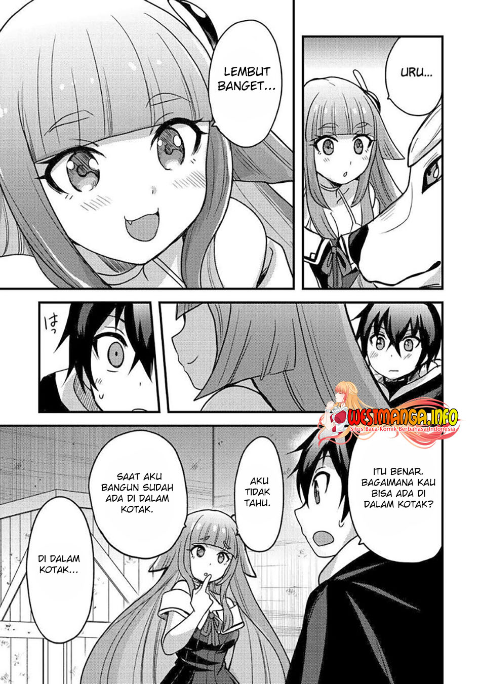 fuguushoku-to-baka-ni-saremashita-ga-jissai-wa-sorehodo-waruku-arimasen - Chapter: 24