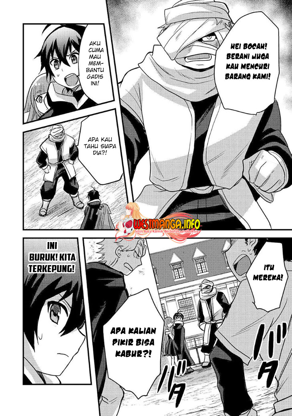 fuguushoku-to-baka-ni-saremashita-ga-jissai-wa-sorehodo-waruku-arimasen - Chapter: 24