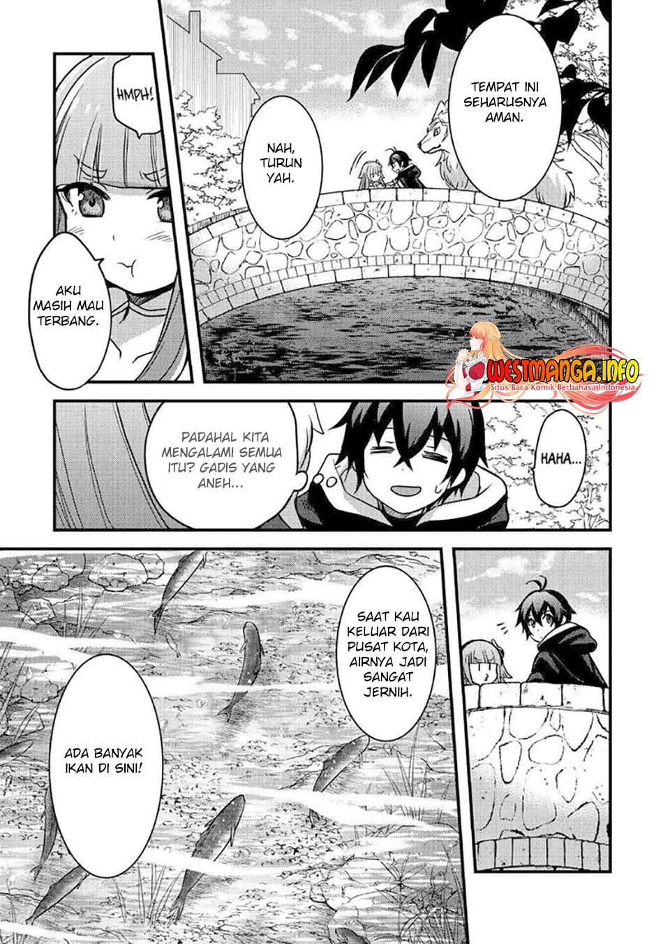 fuguushoku-to-baka-ni-saremashita-ga-jissai-wa-sorehodo-waruku-arimasen - Chapter: 24