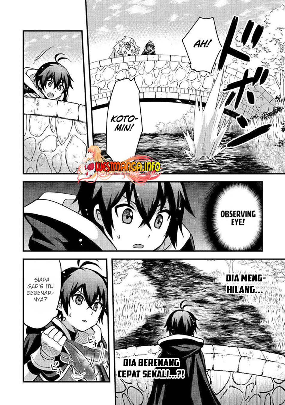 fuguushoku-to-baka-ni-saremashita-ga-jissai-wa-sorehodo-waruku-arimasen - Chapter: 24