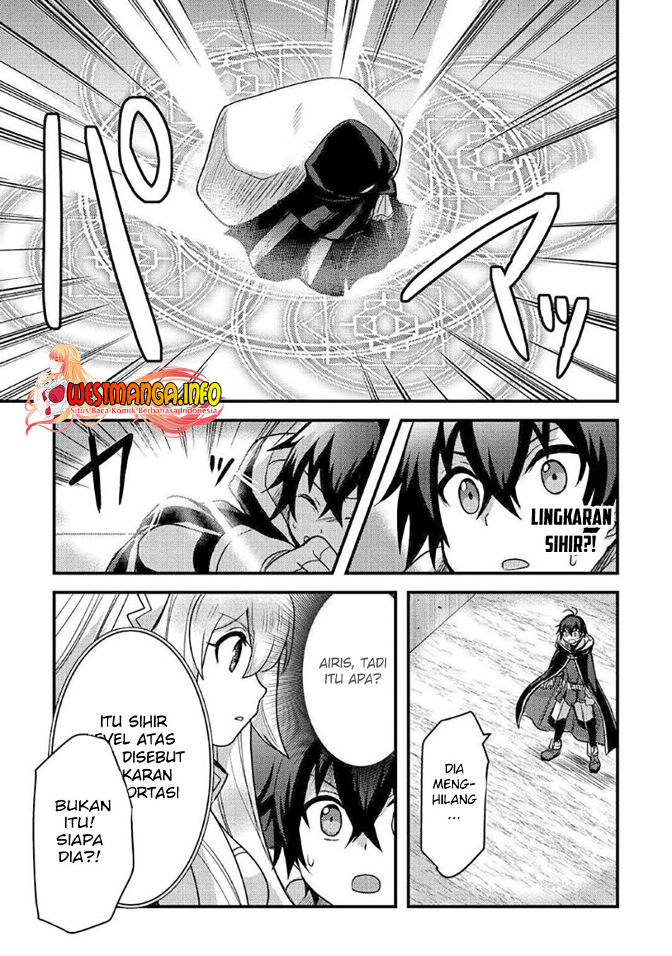 fuguushoku-to-baka-ni-saremashita-ga-jissai-wa-sorehodo-waruku-arimasen - Chapter: 24