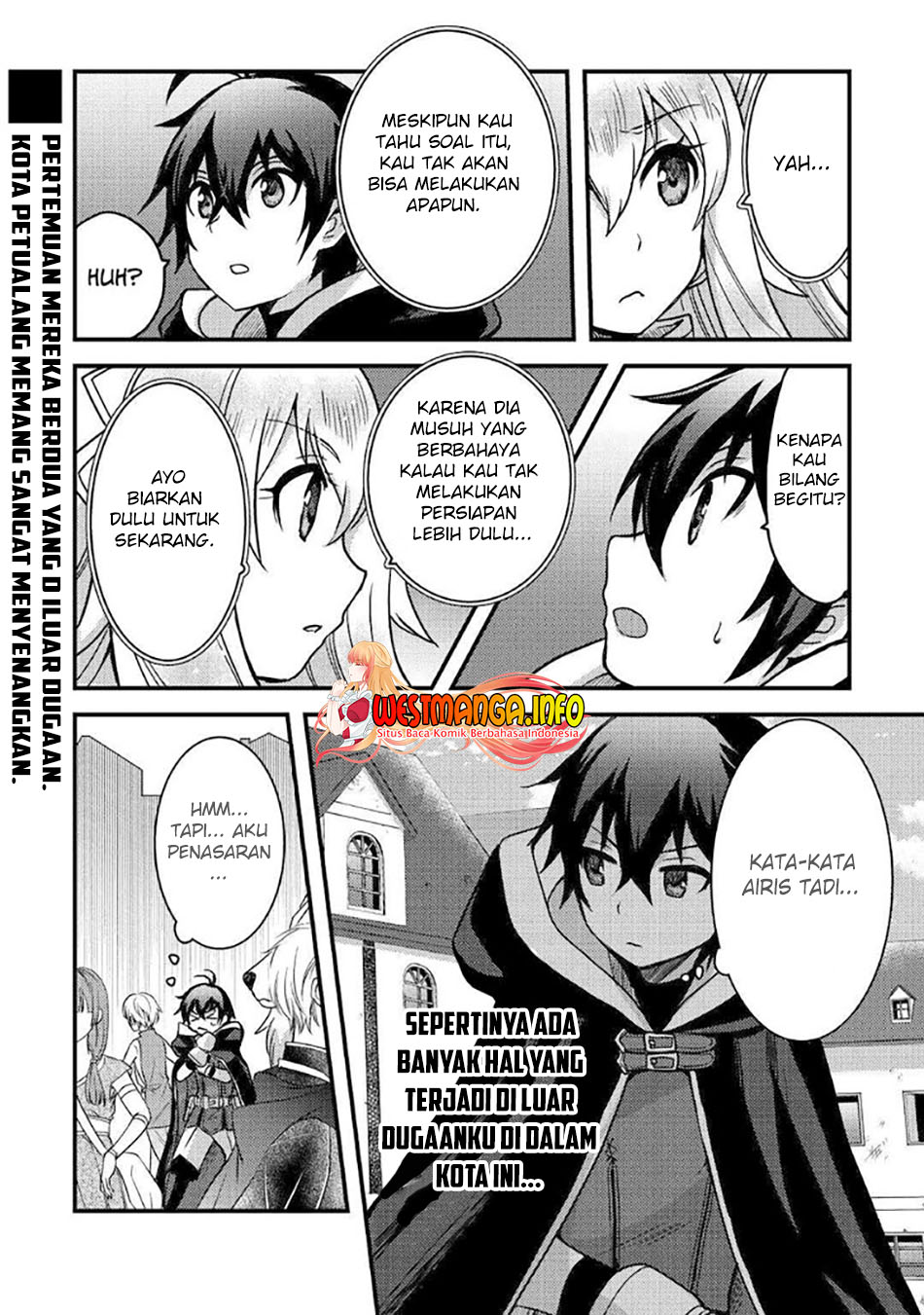 fuguushoku-to-baka-ni-saremashita-ga-jissai-wa-sorehodo-waruku-arimasen - Chapter: 24