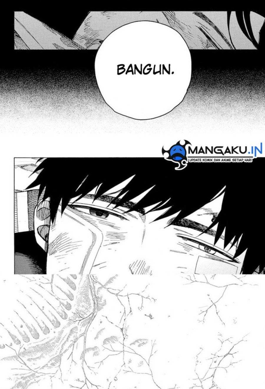 ao-no-exorcist - Chapter: 141.1