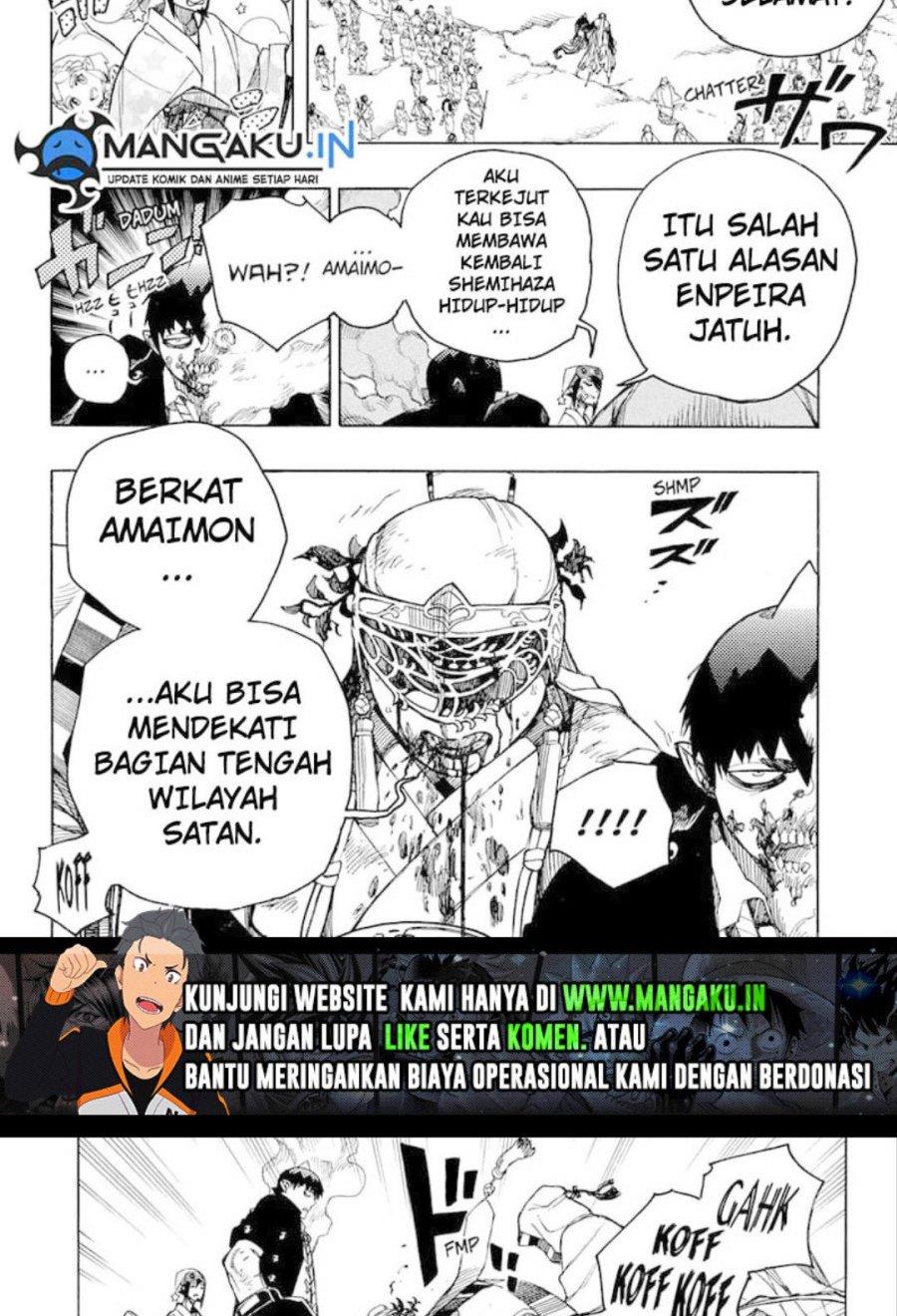 ao-no-exorcist - Chapter: 141.1