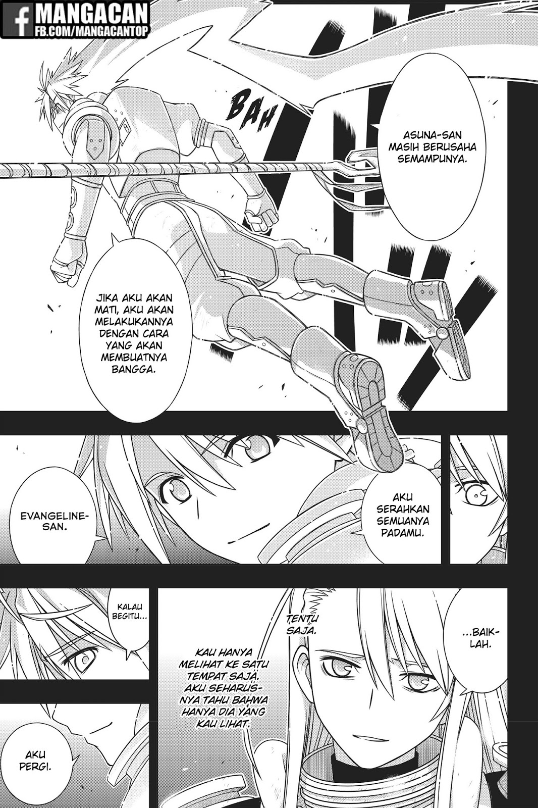 uq-holder - Chapter: 150