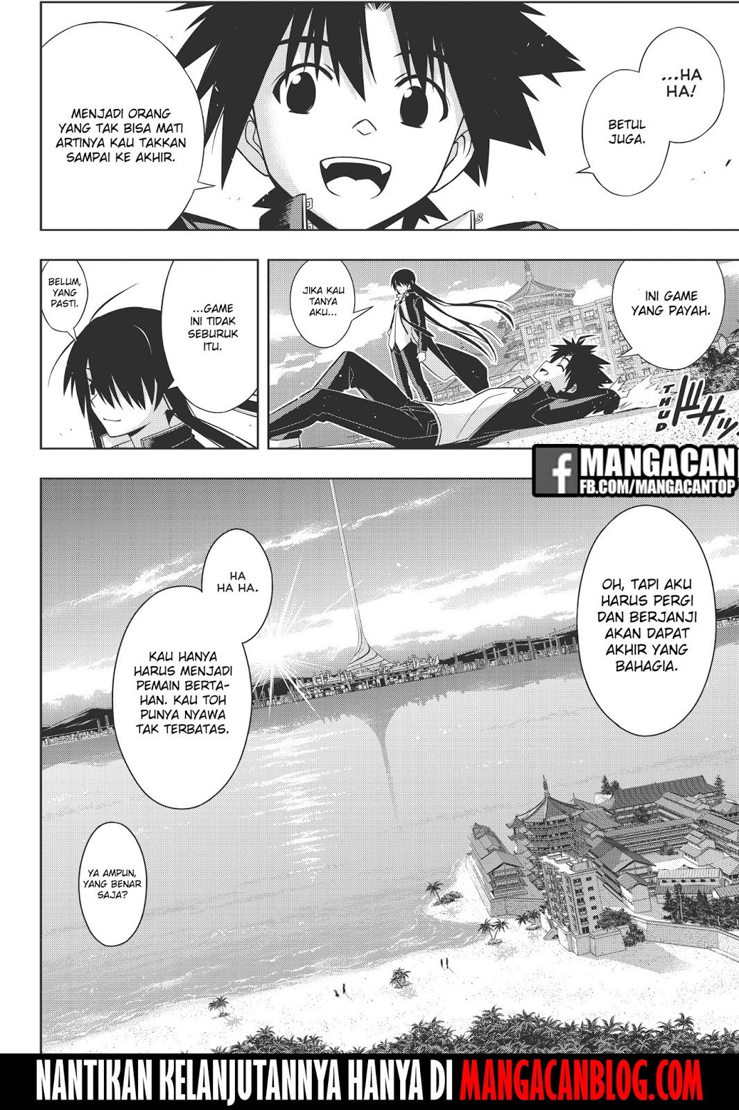 uq-holder - Chapter: 150