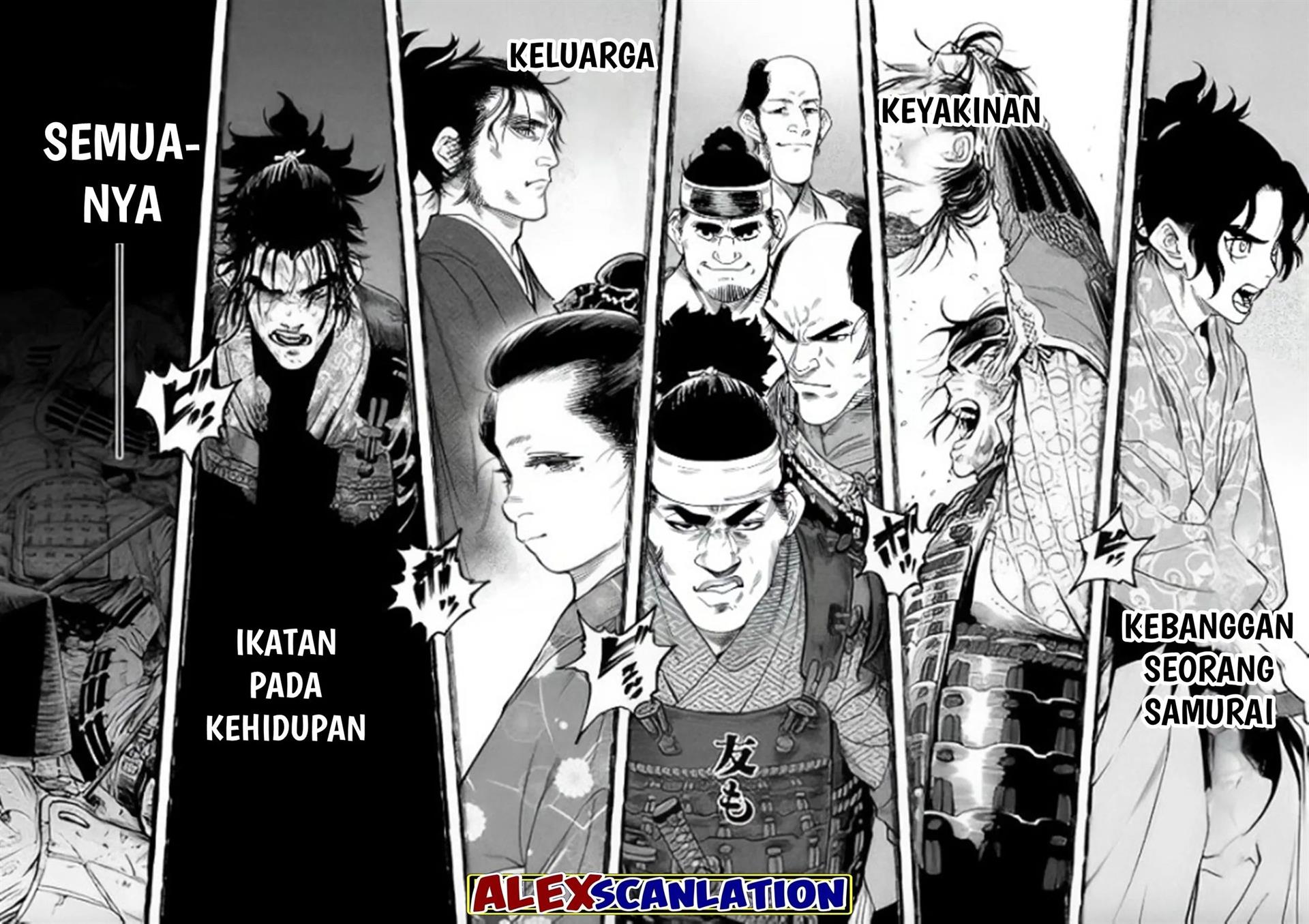 tenkaichi-nihon-saikyou-bugeisha-ketteisen - Chapter: 34