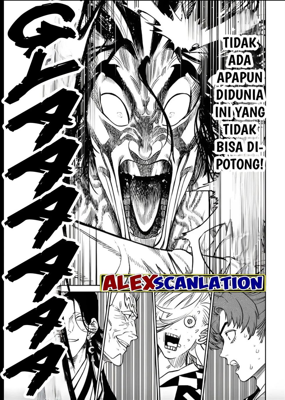 tenkaichi-nihon-saikyou-bugeisha-ketteisen - Chapter: 34