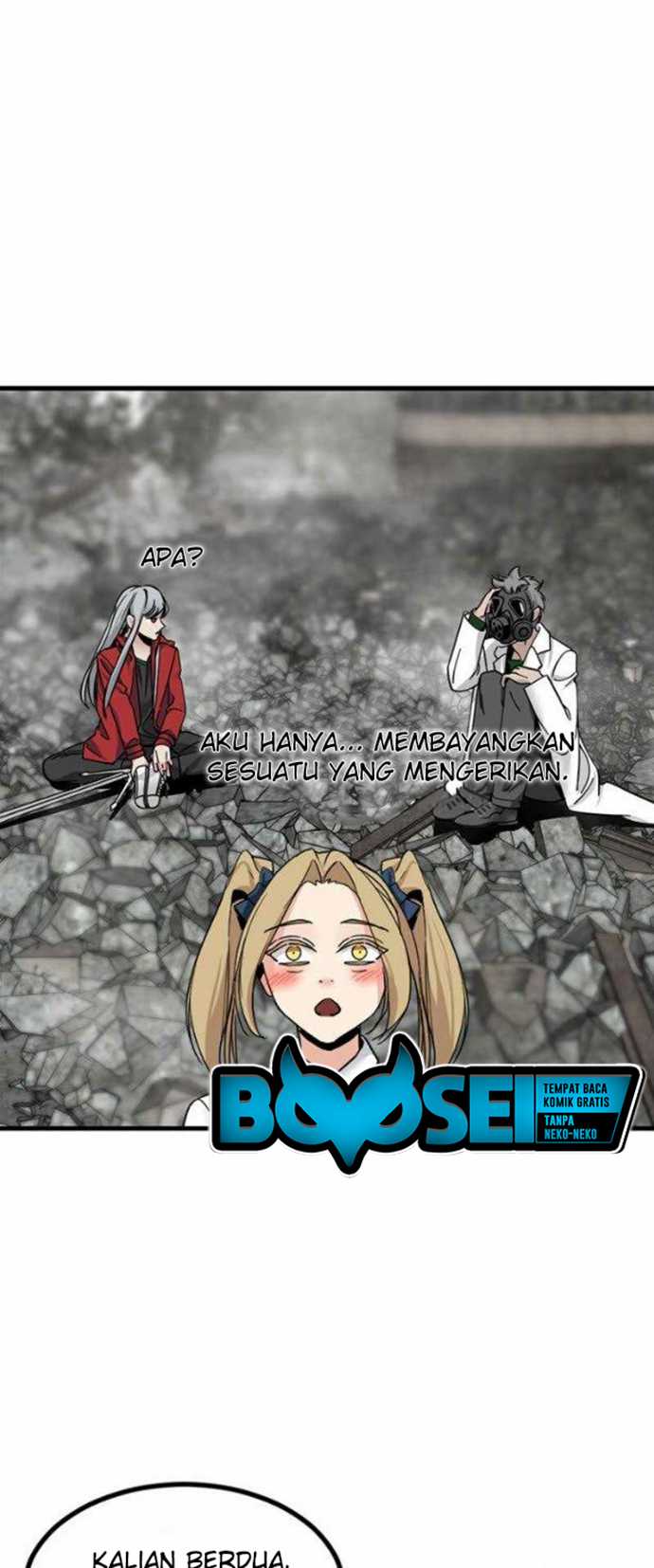 hero-killer - Chapter: 27