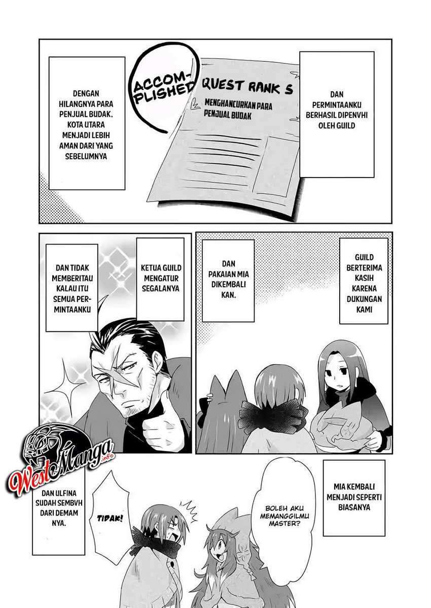 zettai-ni-yatte-wa-ikenai-isekai-shoukan - Chapter: 22