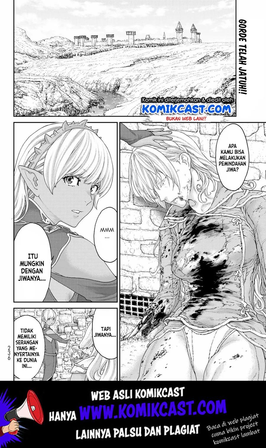 isekai-putin - Chapter: 16