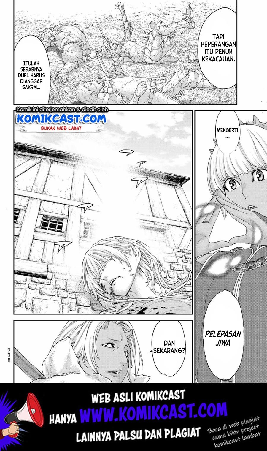 isekai-putin - Chapter: 16