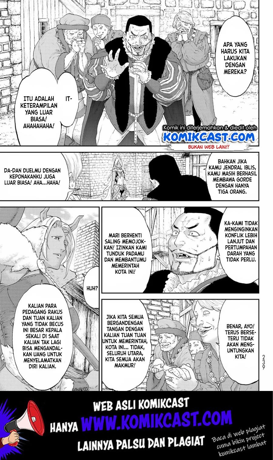 isekai-putin - Chapter: 16