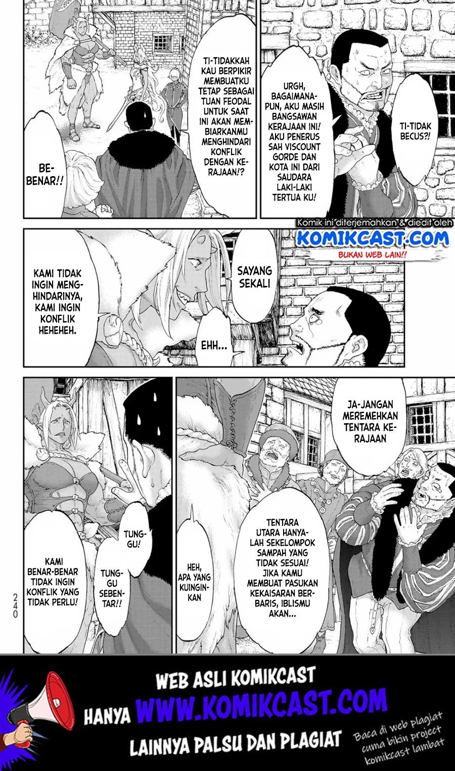 isekai-putin - Chapter: 16