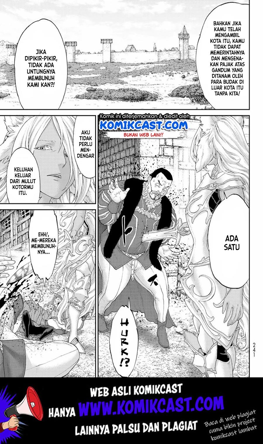 isekai-putin - Chapter: 16