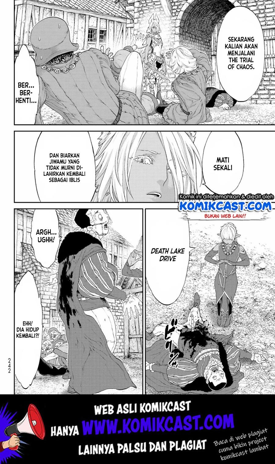 isekai-putin - Chapter: 16