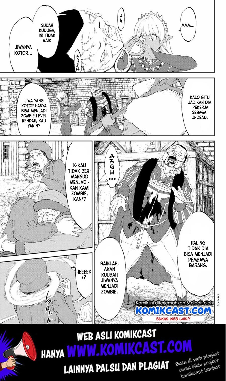 isekai-putin - Chapter: 16