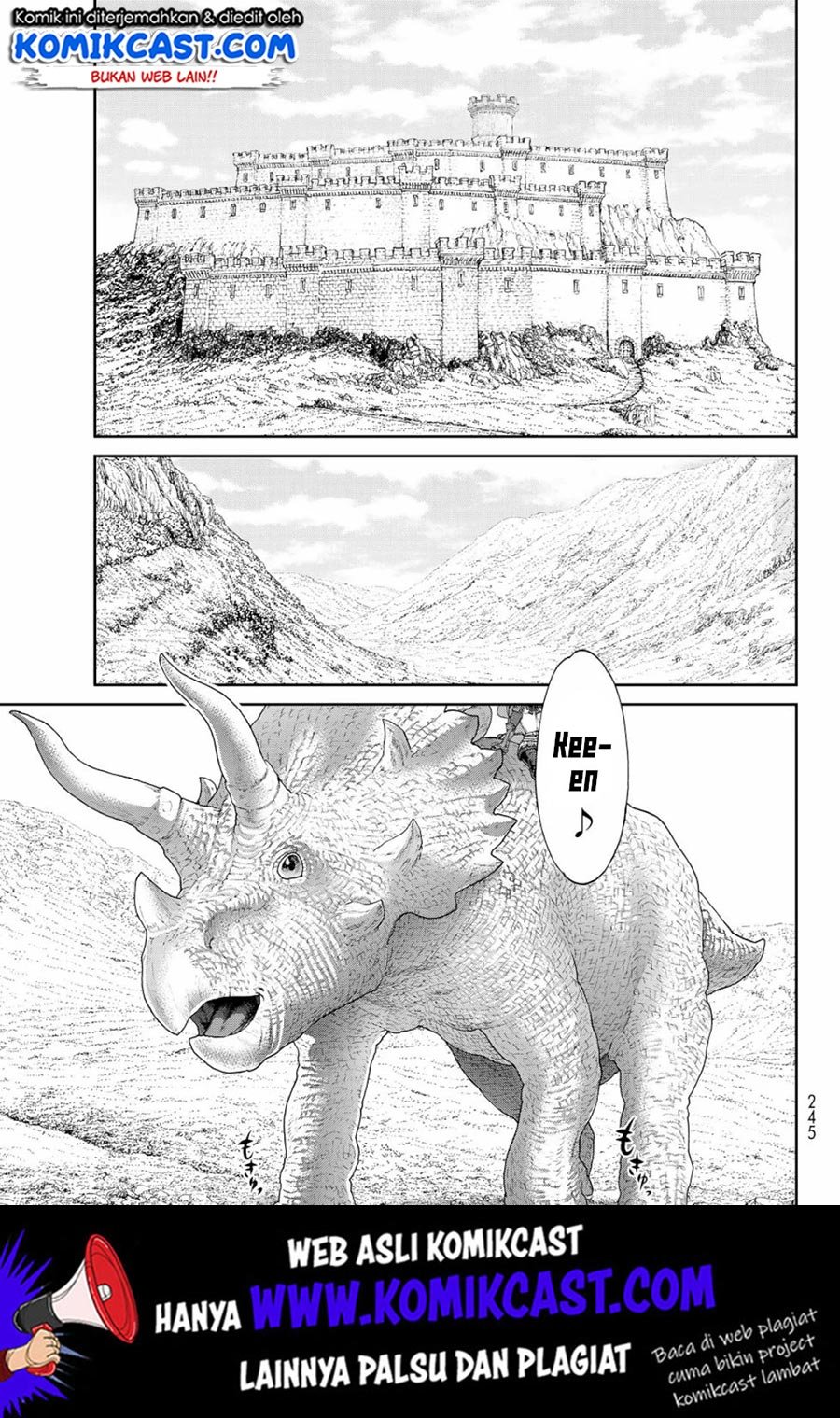 isekai-putin - Chapter: 16