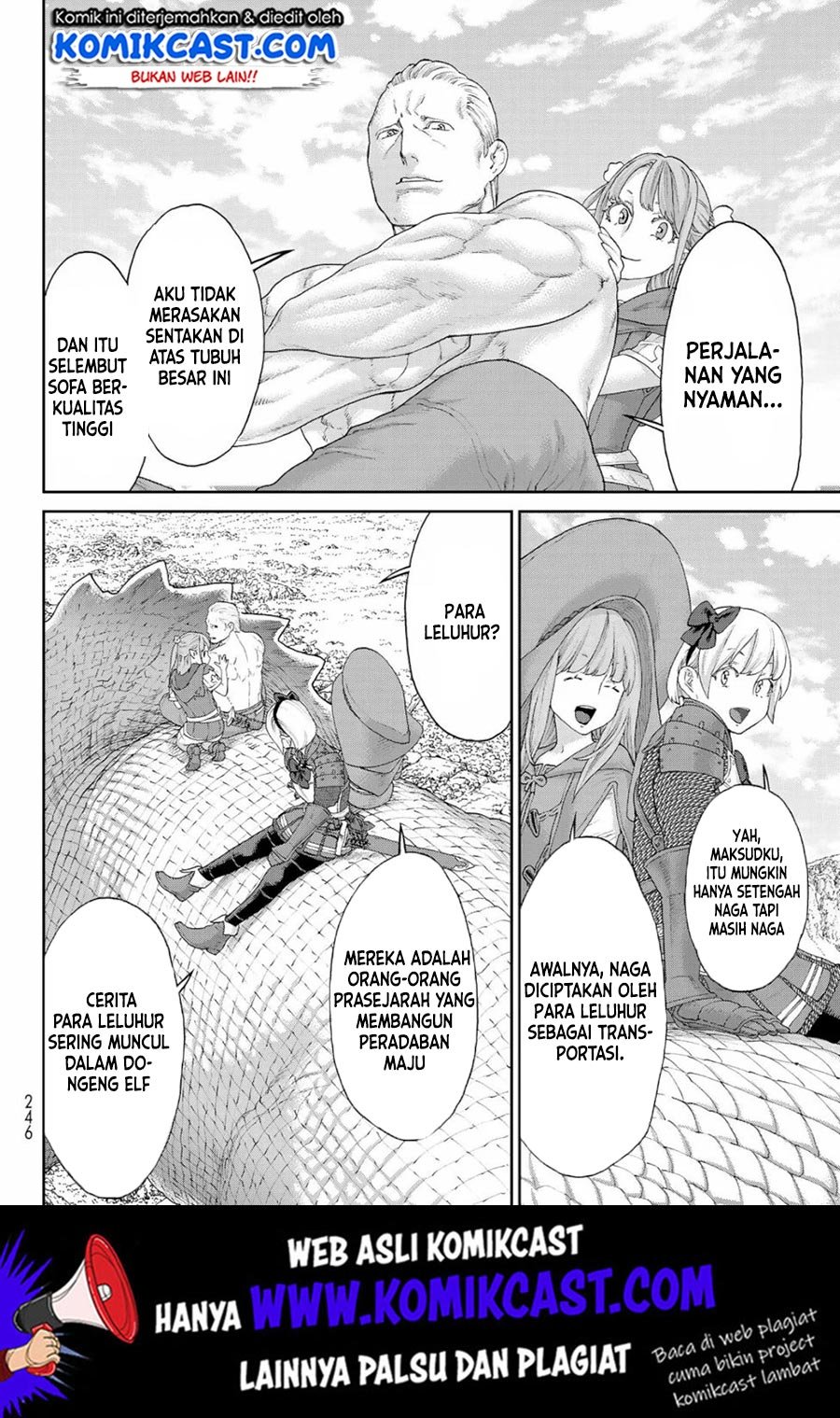 isekai-putin - Chapter: 16