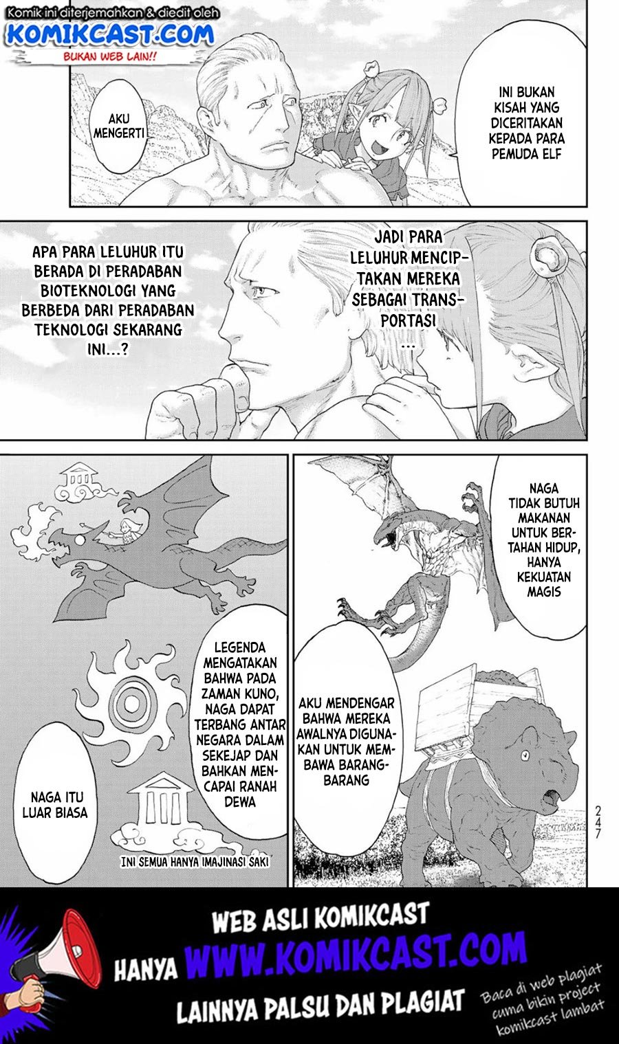 isekai-putin - Chapter: 16