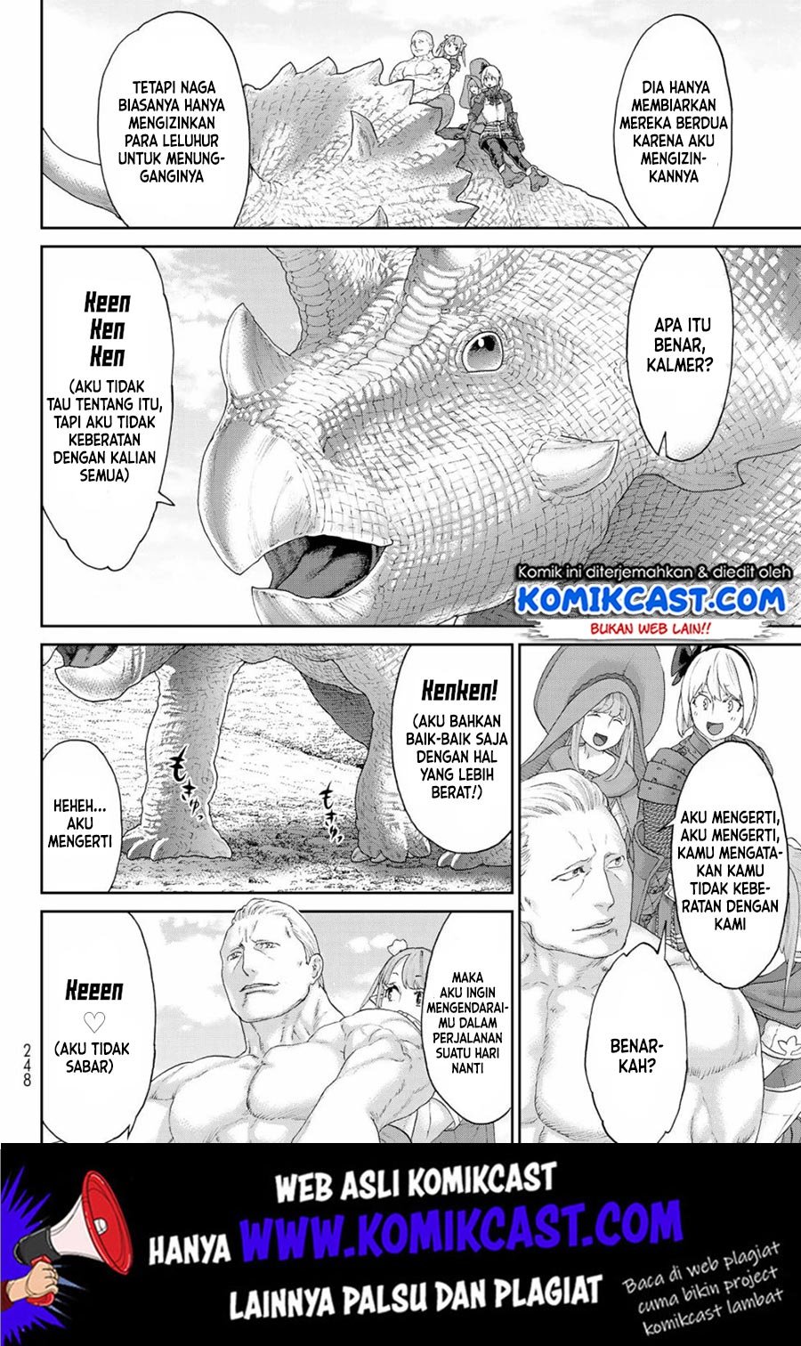 isekai-putin - Chapter: 16