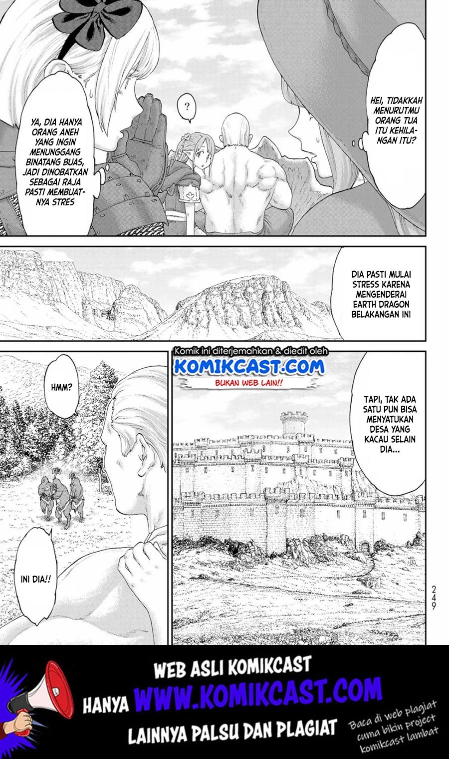 isekai-putin - Chapter: 16