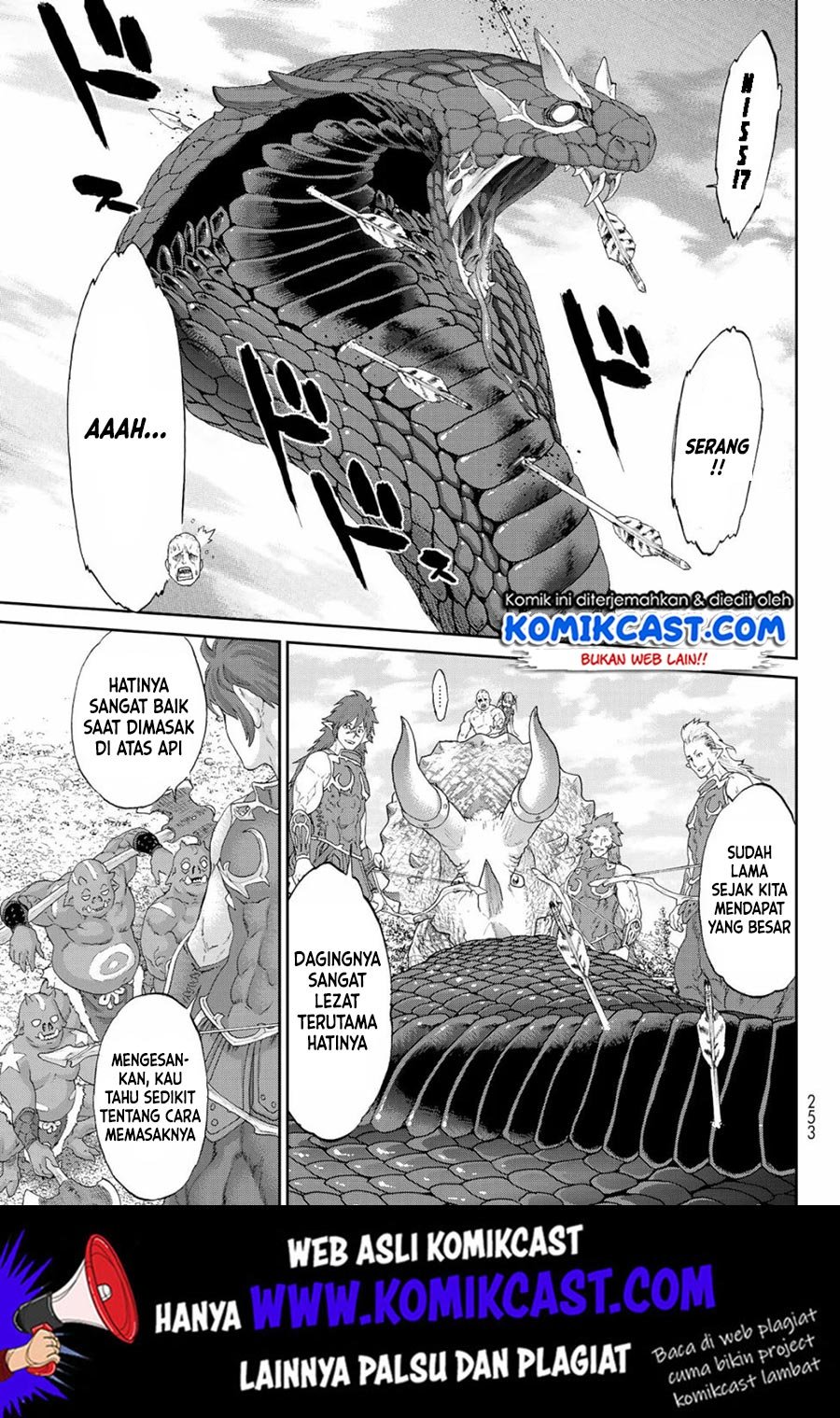 isekai-putin - Chapter: 16