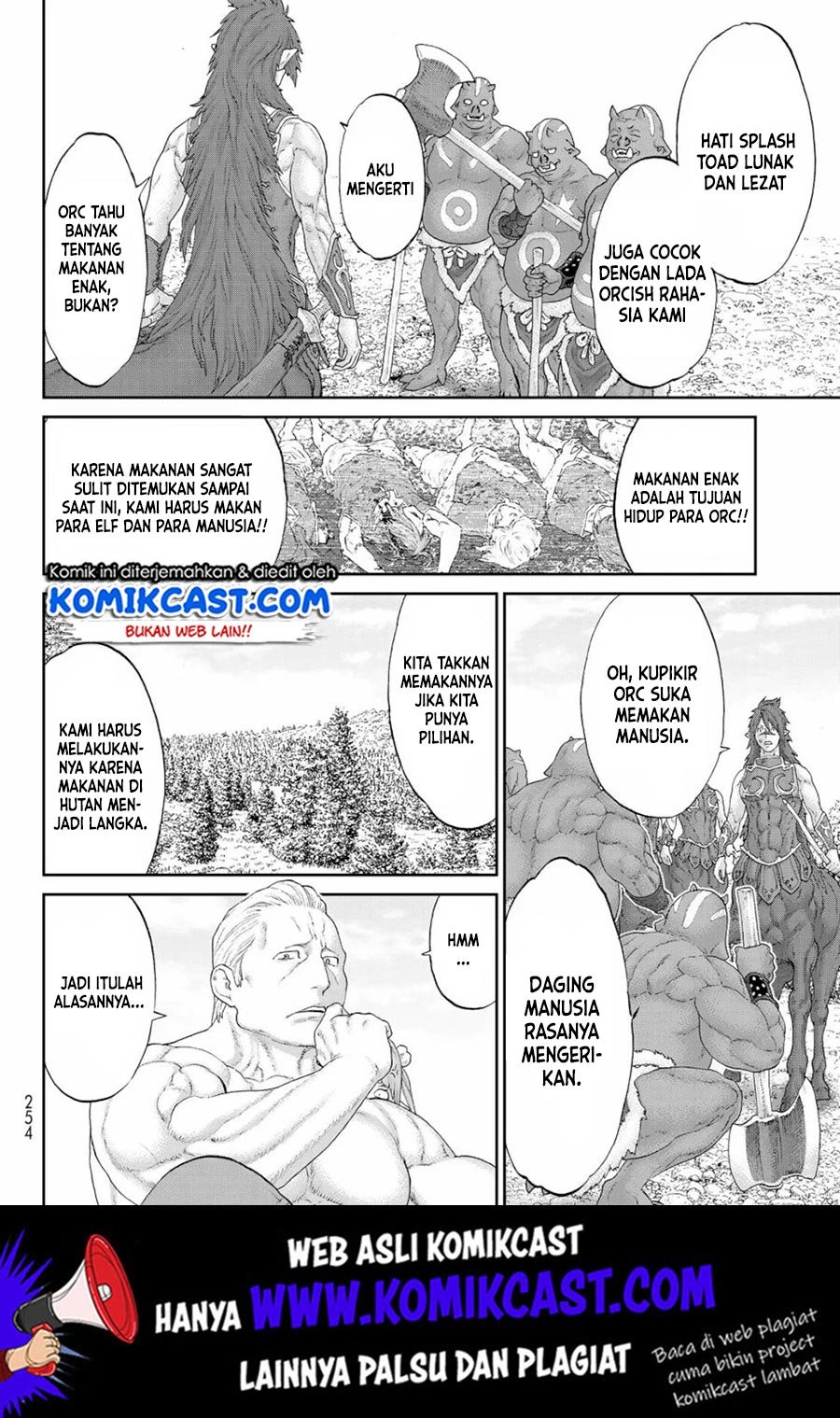 isekai-putin - Chapter: 16