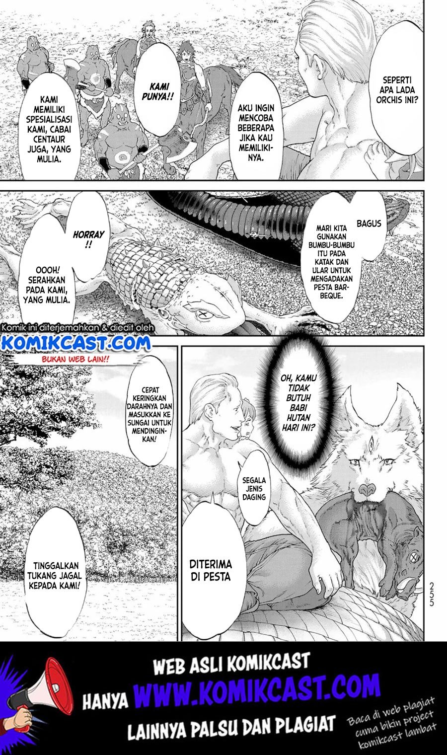 isekai-putin - Chapter: 16