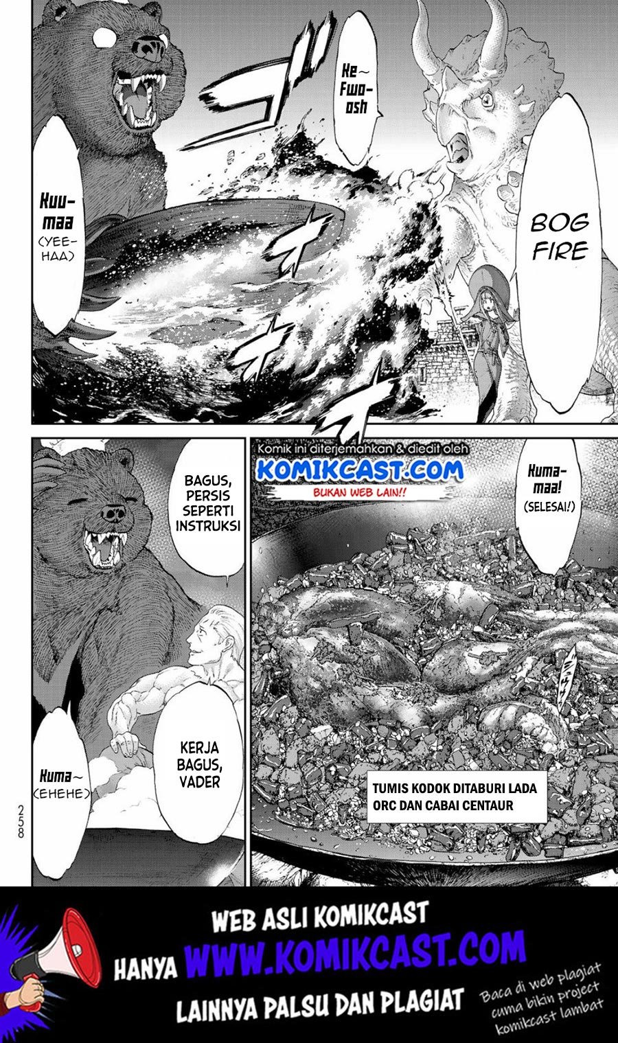 isekai-putin - Chapter: 16