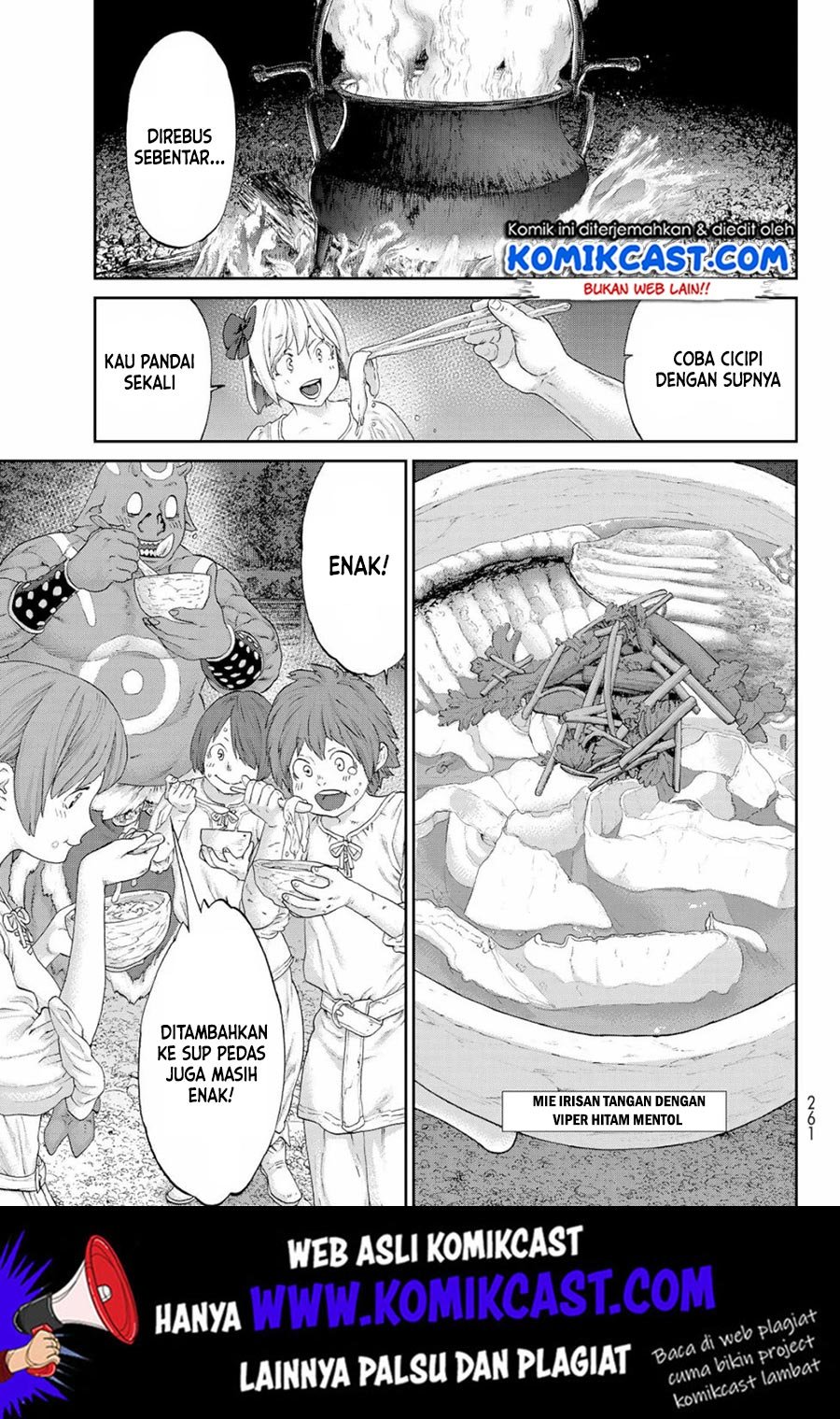 isekai-putin - Chapter: 16