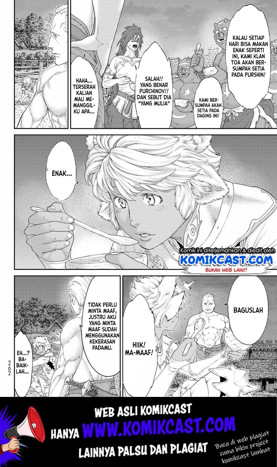 isekai-putin - Chapter: 16