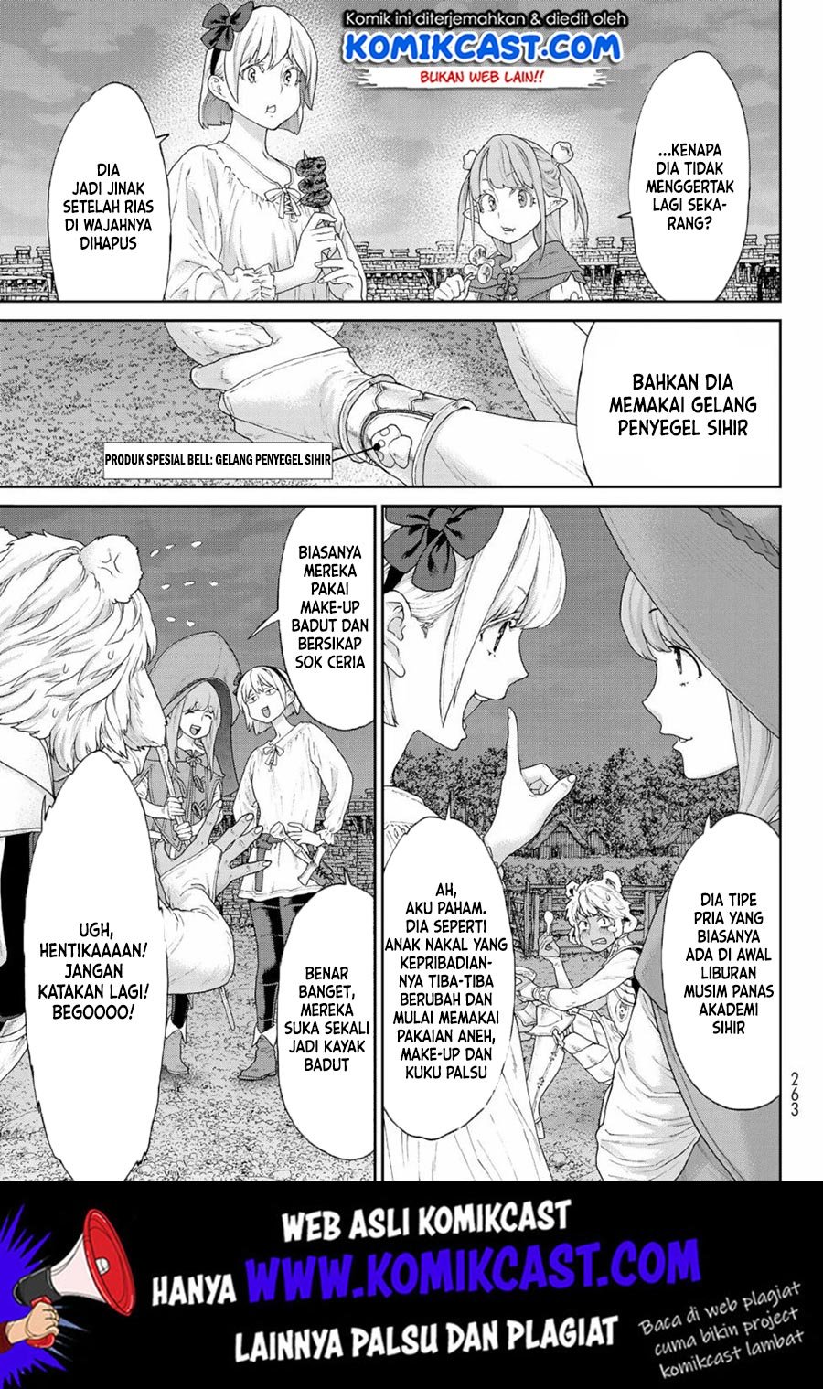 isekai-putin - Chapter: 16
