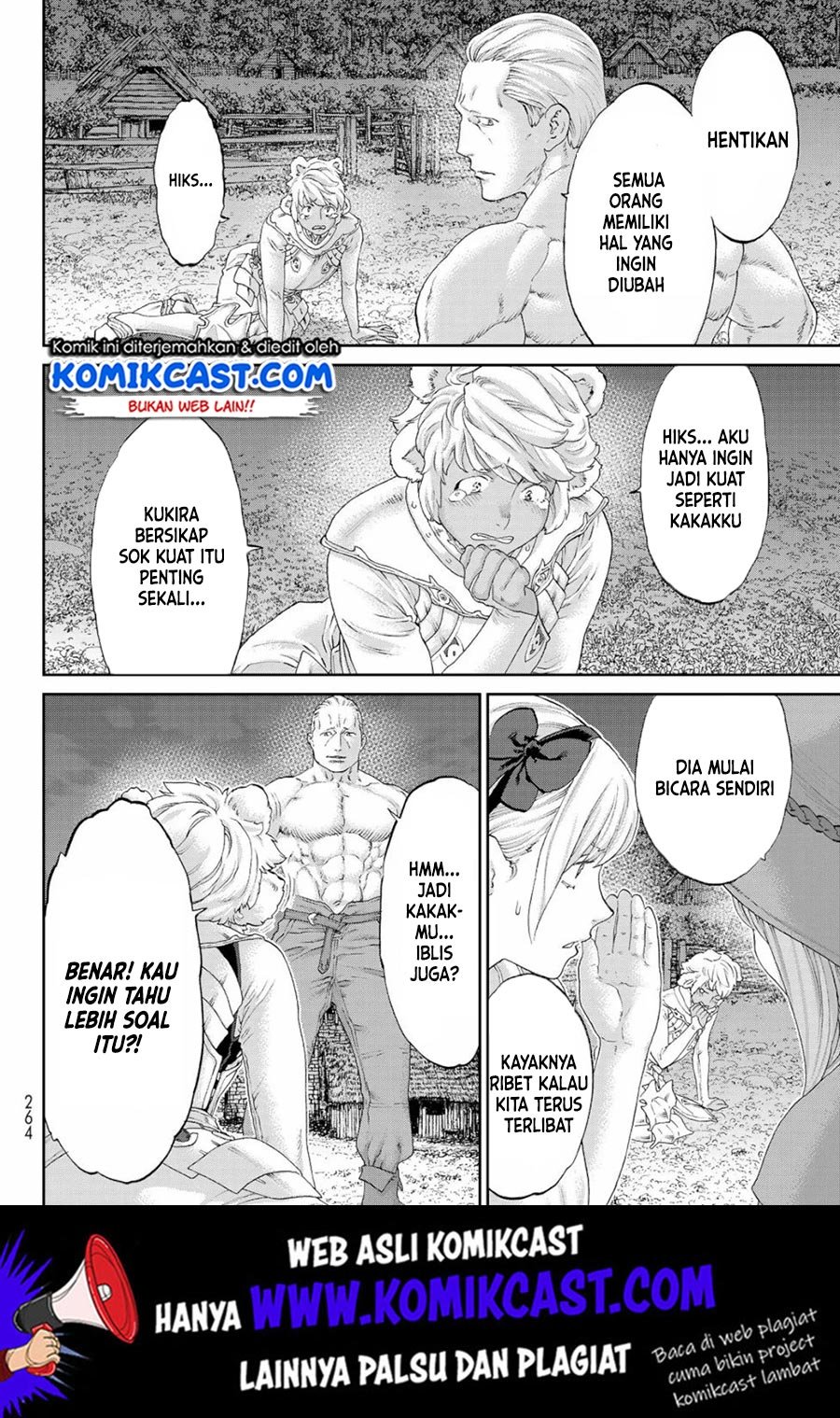 isekai-putin - Chapter: 16