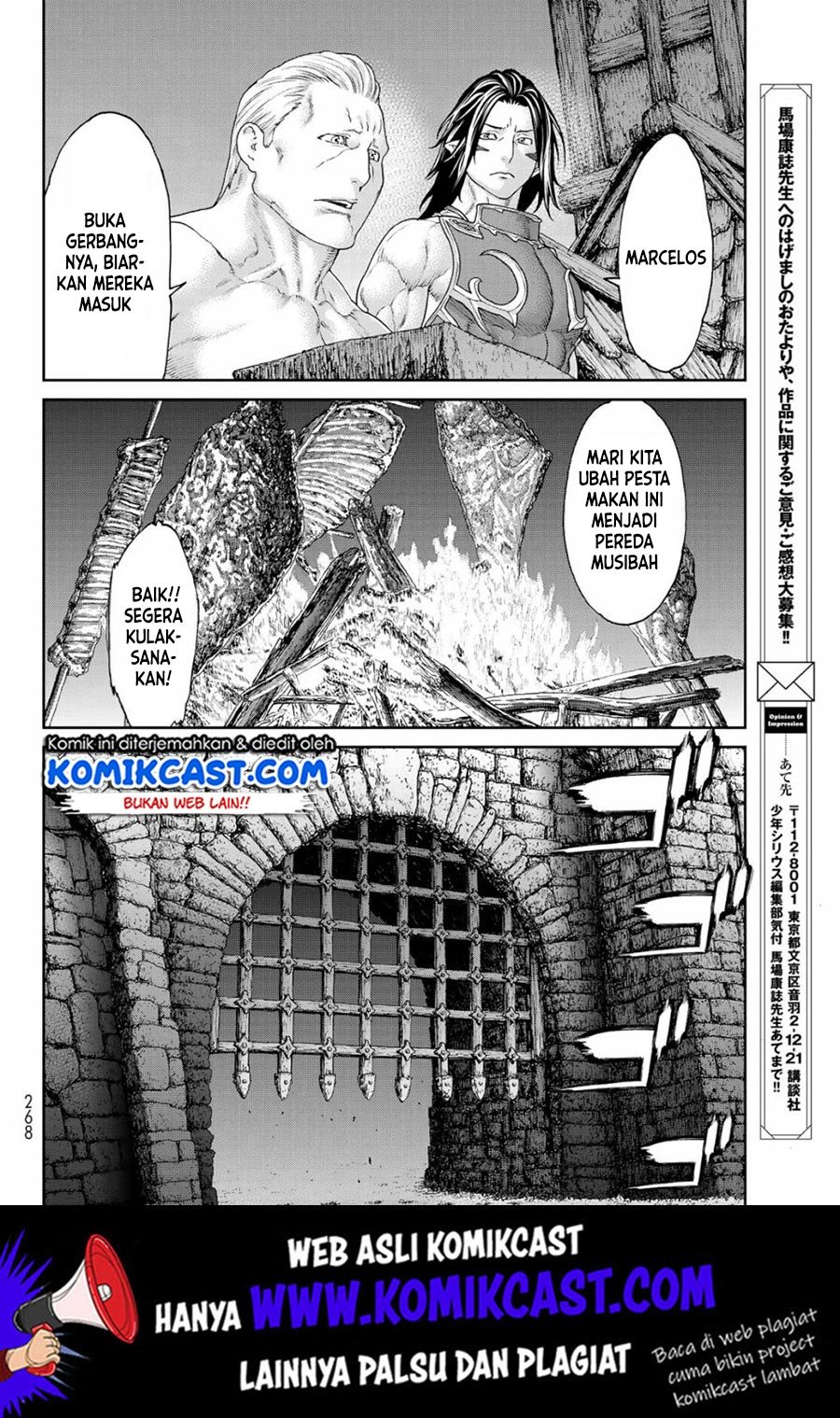 isekai-putin - Chapter: 16