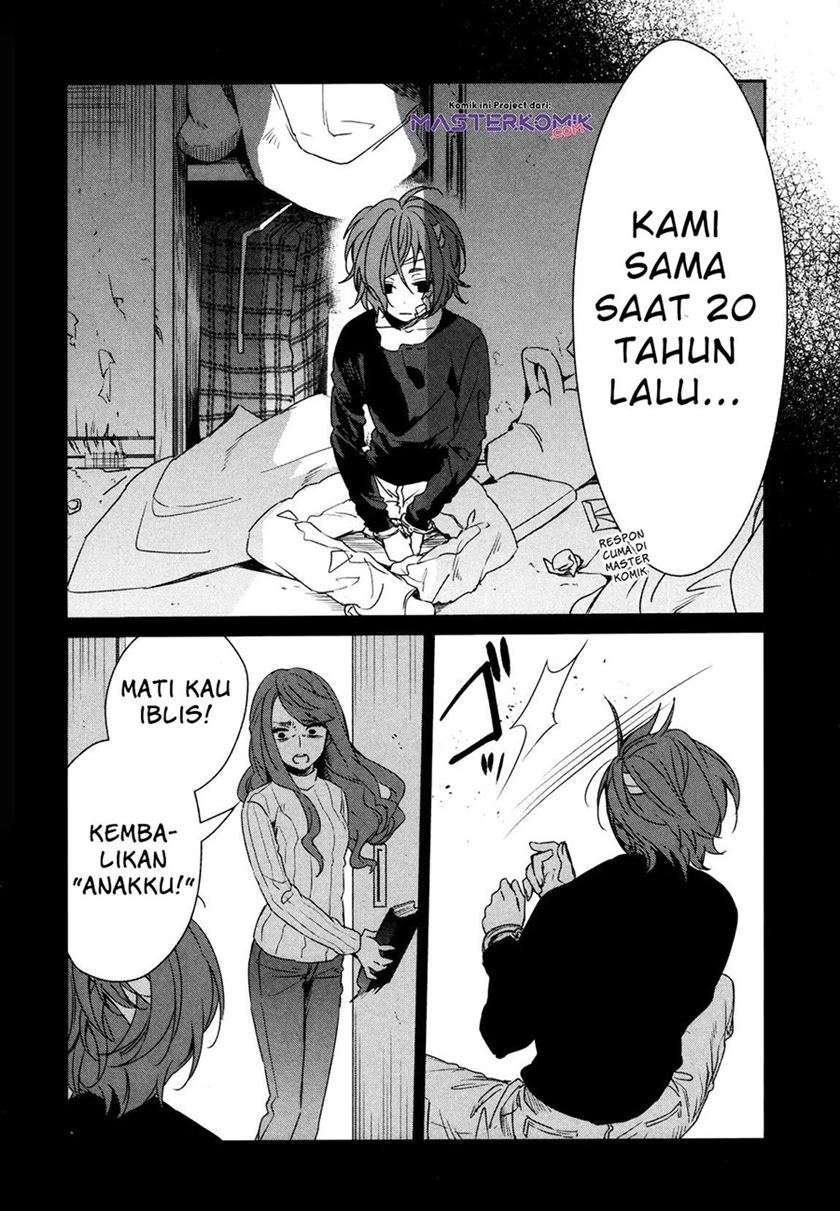 sachi-iro-no-one-room - Chapter: 38