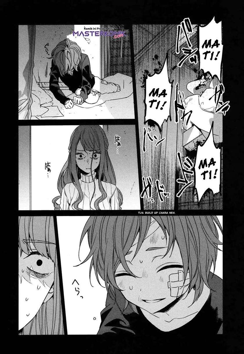 sachi-iro-no-one-room - Chapter: 38