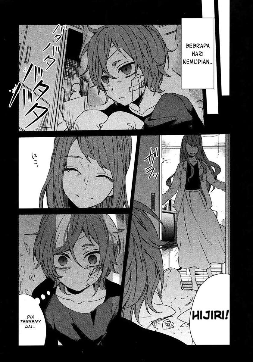 sachi-iro-no-one-room - Chapter: 38