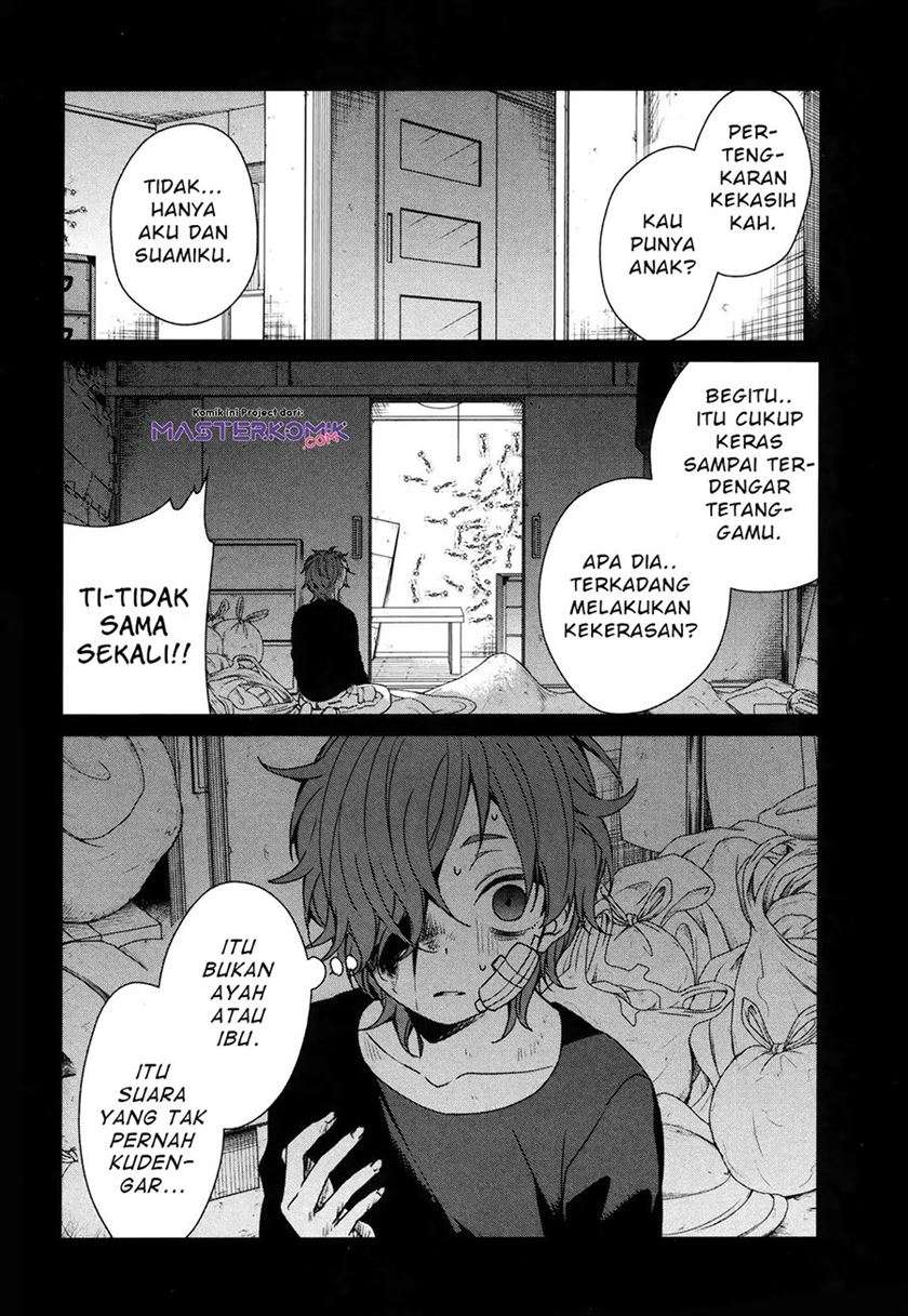 sachi-iro-no-one-room - Chapter: 38