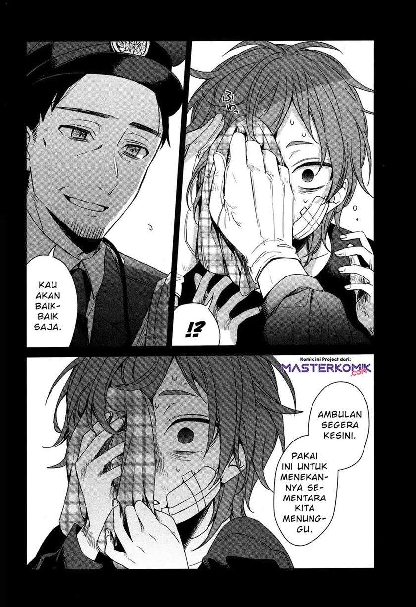 sachi-iro-no-one-room - Chapter: 38