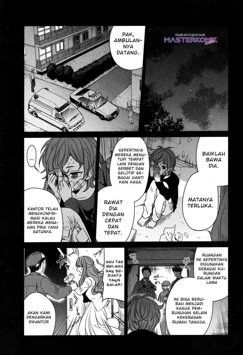 sachi-iro-no-one-room - Chapter: 38