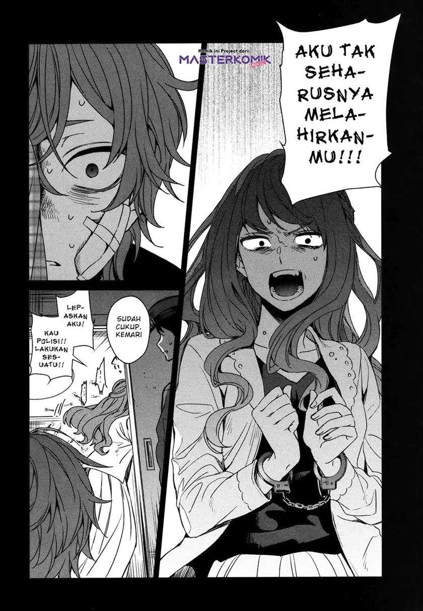 sachi-iro-no-one-room - Chapter: 38