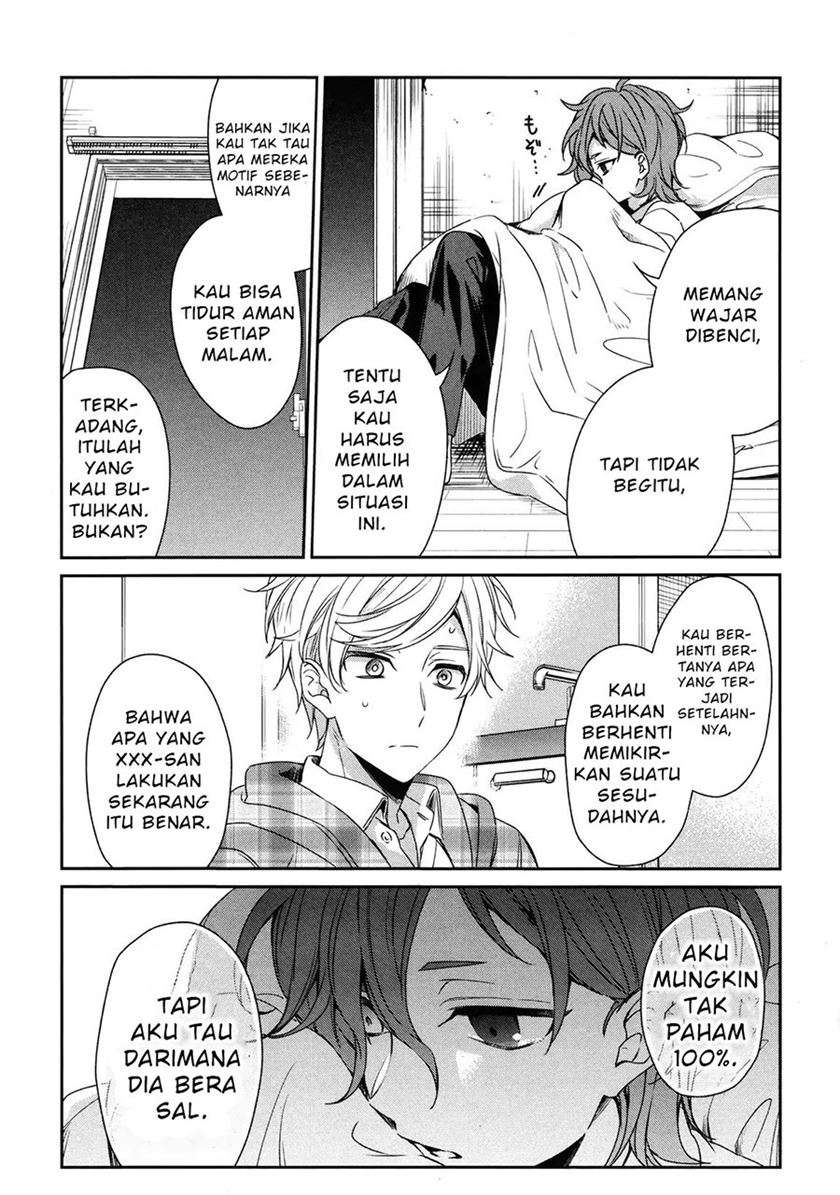 sachi-iro-no-one-room - Chapter: 38