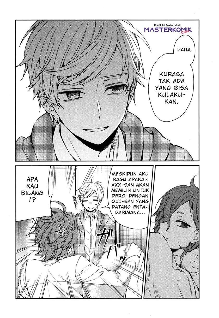 sachi-iro-no-one-room - Chapter: 38