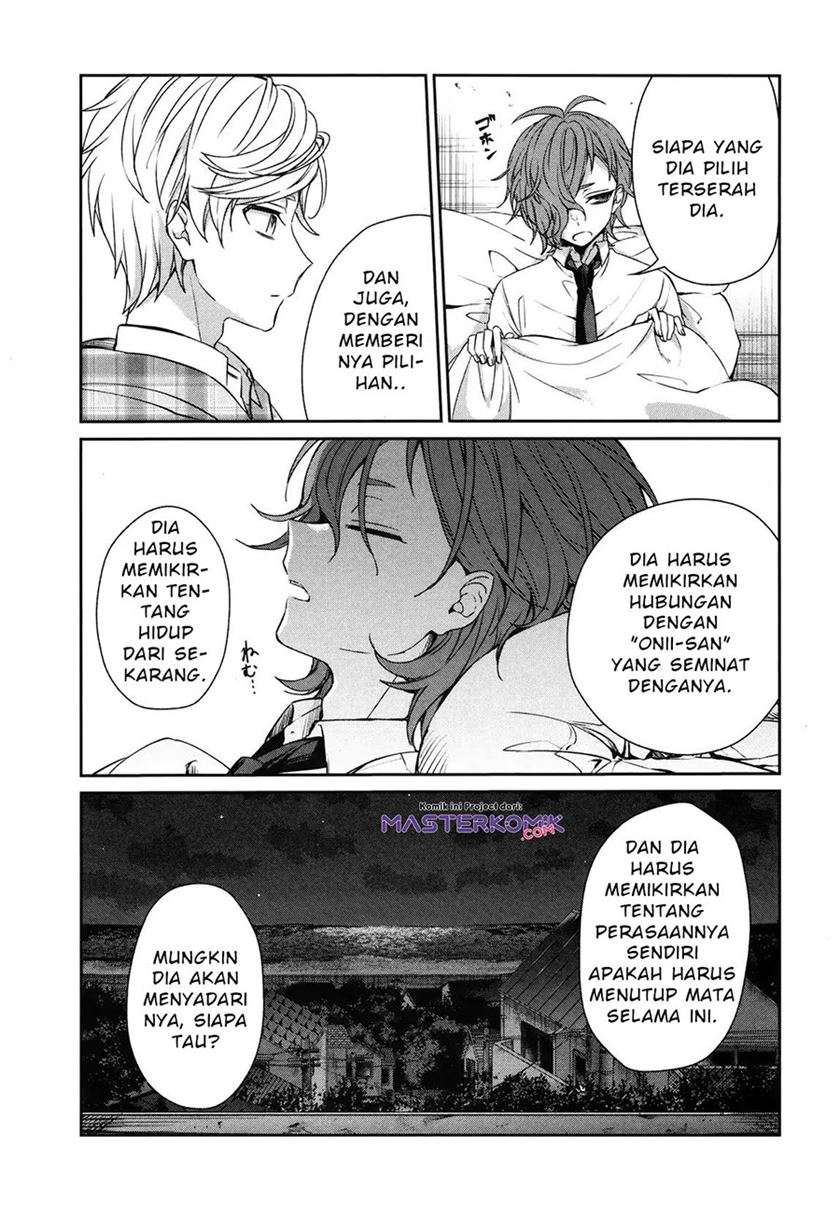 sachi-iro-no-one-room - Chapter: 38